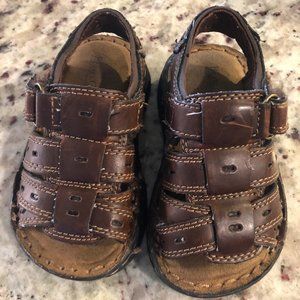 Size 5 toddler sandals